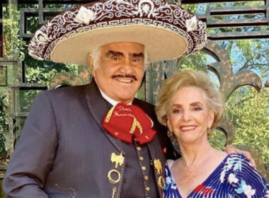 Do&ntilde;a Cuquita