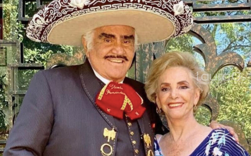 Do&ntilde;a Cuquita