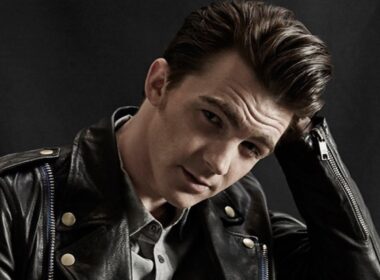 Drake Bell