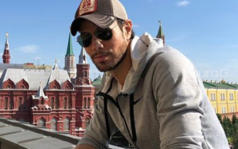 Enrique Iglesias