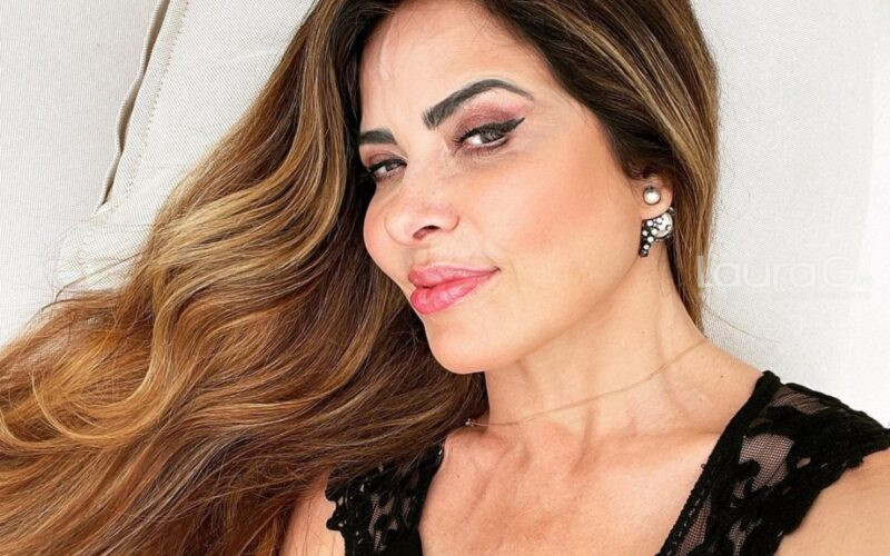 Gloria Trevi
