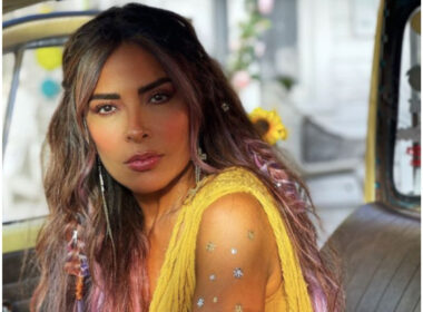 Gloria Trevi responde en TikTok