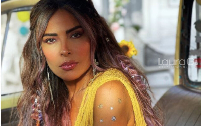 Gloria Trevi responde en TikTok