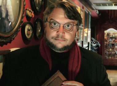 Guillermo del Toro