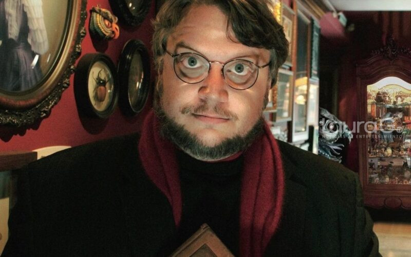 Guillermo del Toro