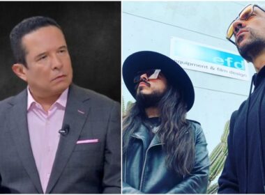 Gustavo Adolfo Infante