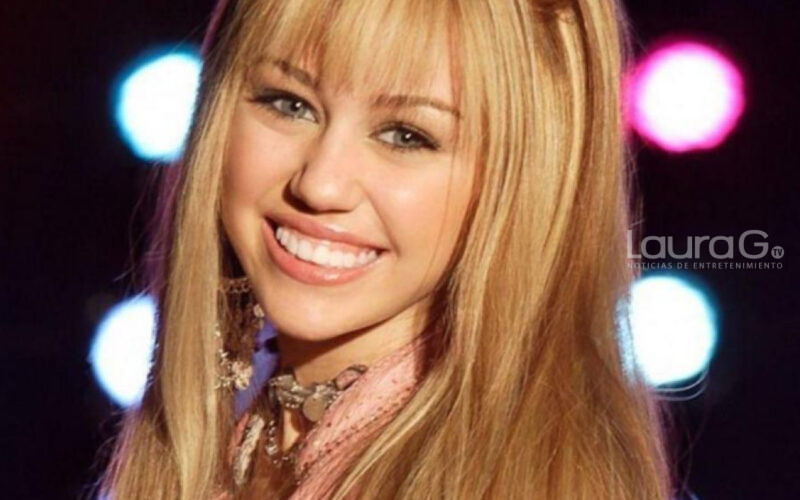 Miley Cyrus