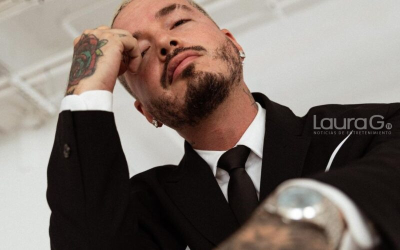 J Balvin