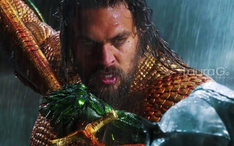 Aquaman 2