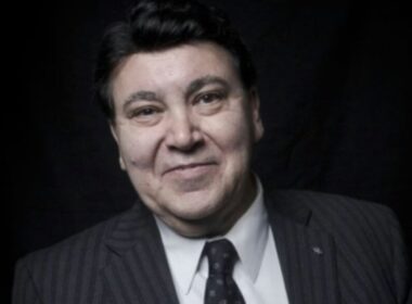 José Alfredo Jiménez Jr.