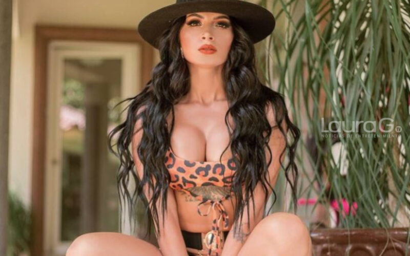 Kimberly Flores