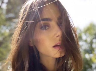Lily Collins