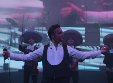 Luis Miguel La Serie