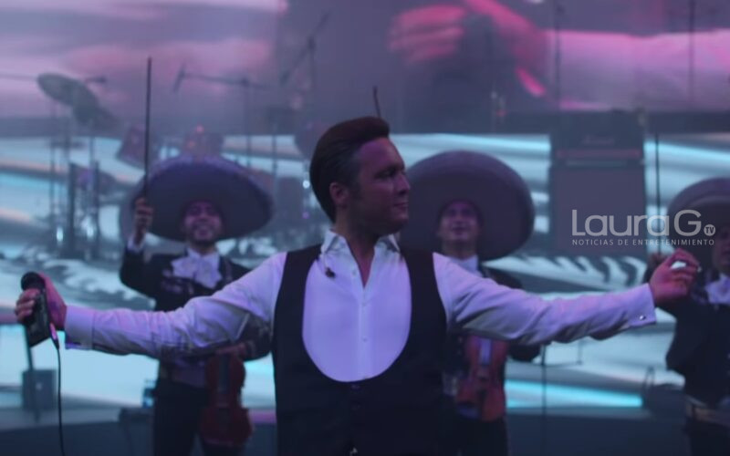 Luis Miguel La Serie