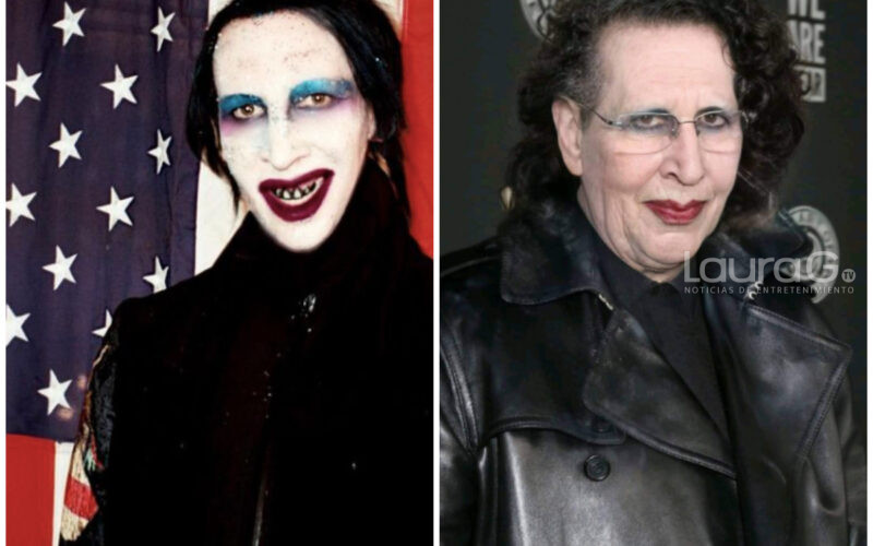 Marilyn Manson