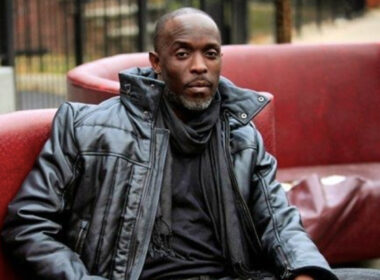 Michael K. Williams