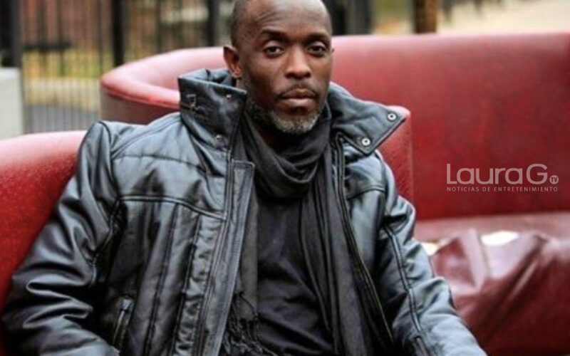 Michael K. Williams