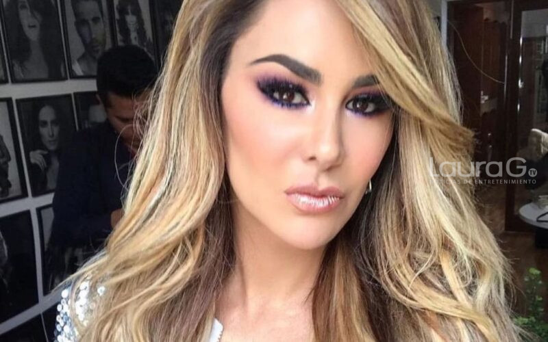 Ninel Conde