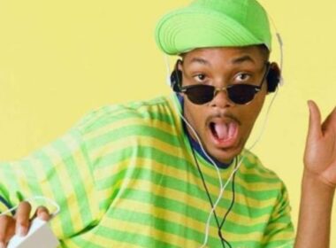 El Príncipe del rap