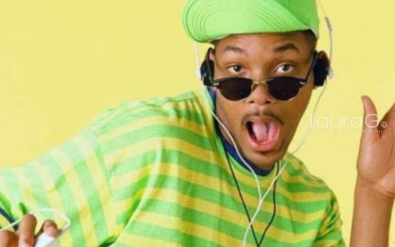 El Príncipe del rap