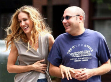 Sarah Jessica Parker