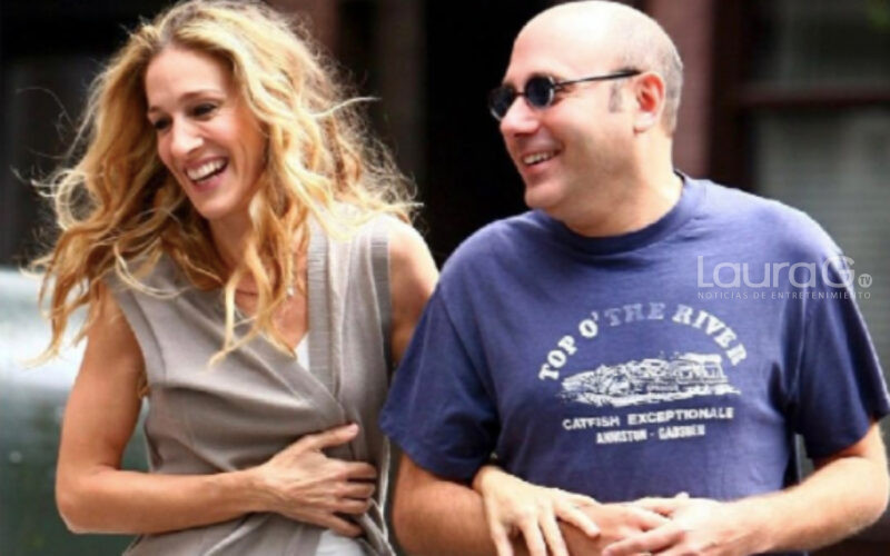 Sarah Jessica Parker
