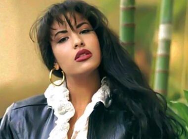 Selena Quintanilla