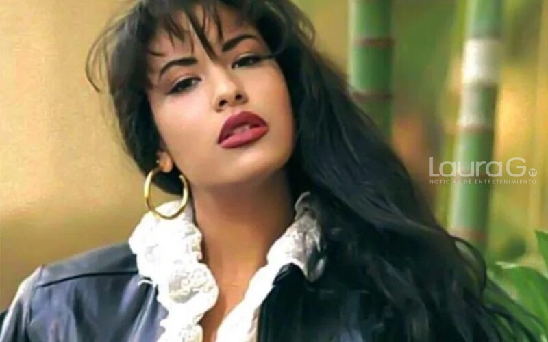 Selena Quintanilla
