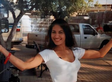 Selena Quintanilla