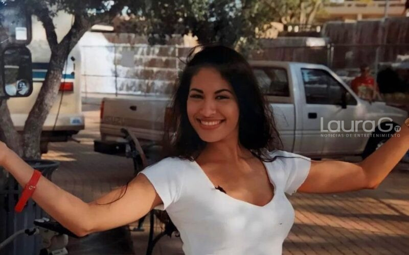 Selena Quintanilla