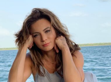 Silvia Navarro