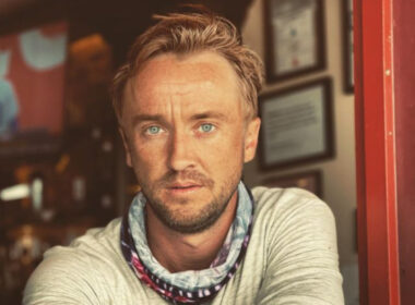Tom Felton