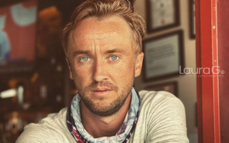 Tom Felton