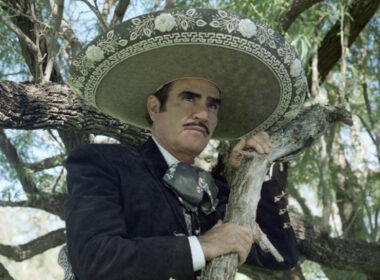 Restos de Vicente Fernández