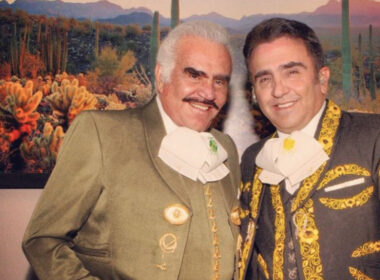 Vicente Fernández Jr.
