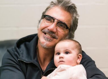 Alejandro Fernández