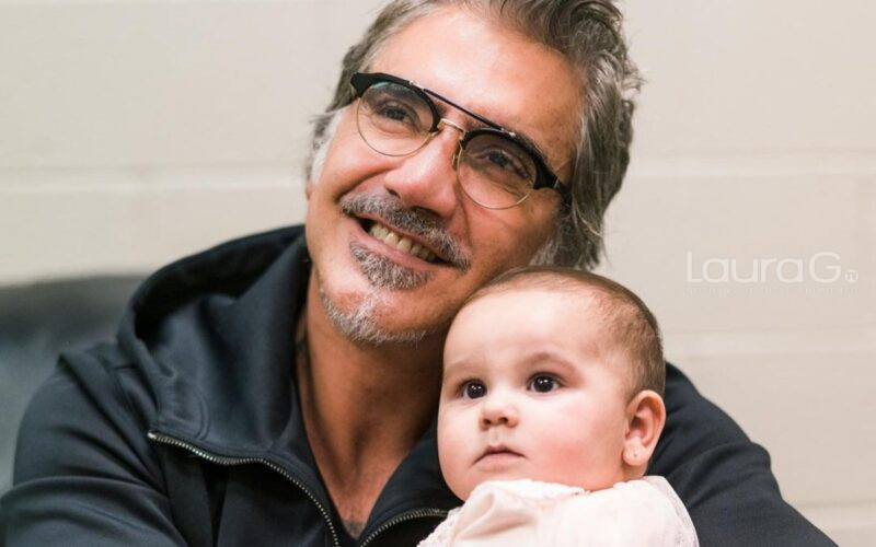 Alejandro Fernández