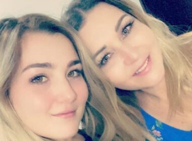 Melanie Carmona Villarreal