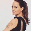 Angelina Jolie