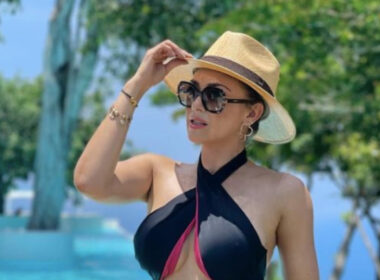 Aracely Arámbula