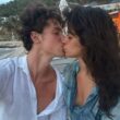 Camila Cabello y Shawn Mendes