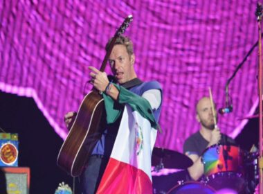 Coldplay regresa a México