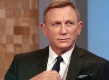 Daniel Craig
