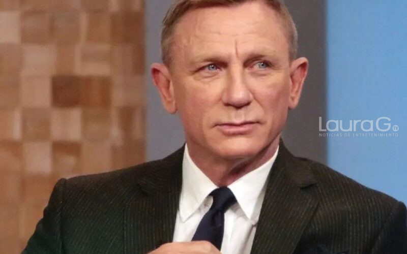 Daniel Craig