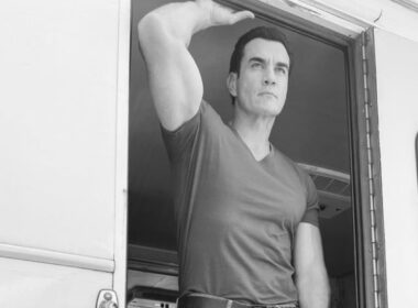 David Zepeda