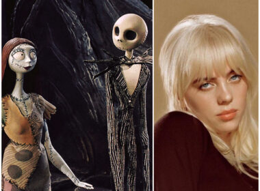 El extraño mundo de Jack