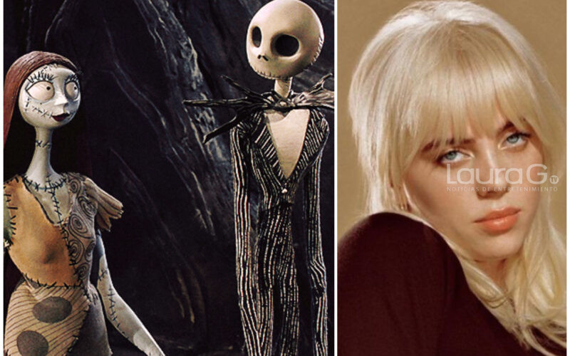 El extraño mundo de Jack