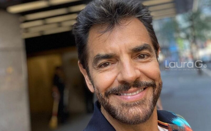 Eugenio Derbez