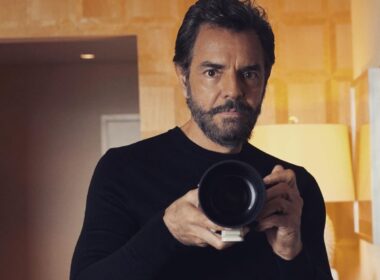 Eugenio Derbez