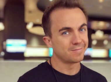Frankie Muniz